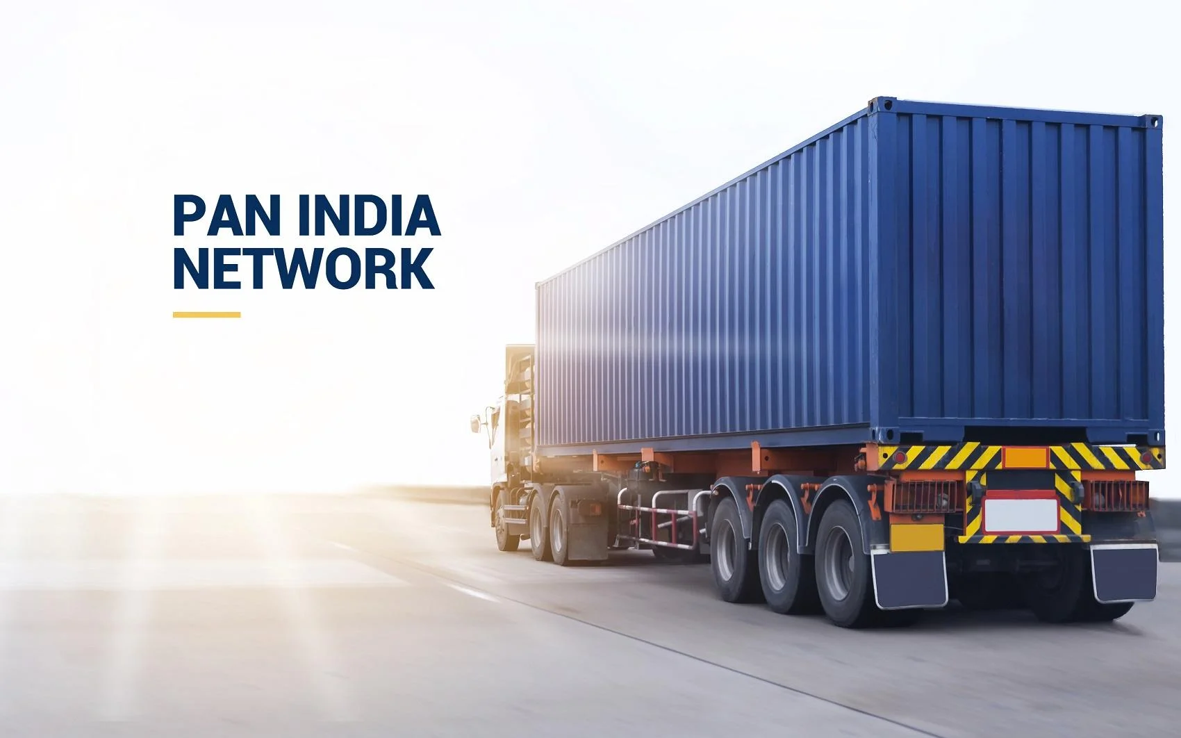 Worldwide freight services